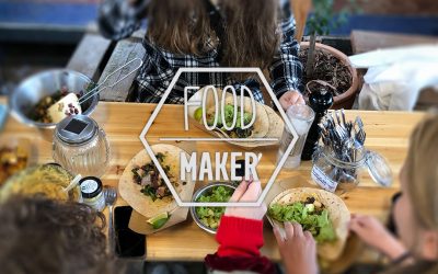 Food Maker | Temaforløb