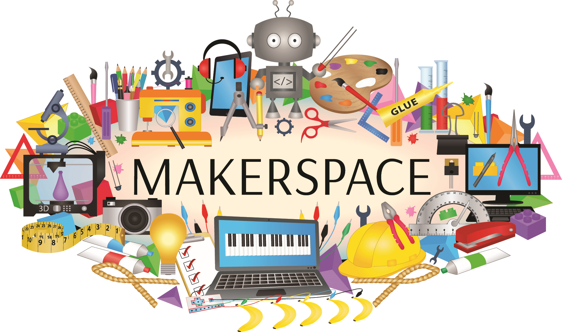 Makerspace – Frejlev Skole