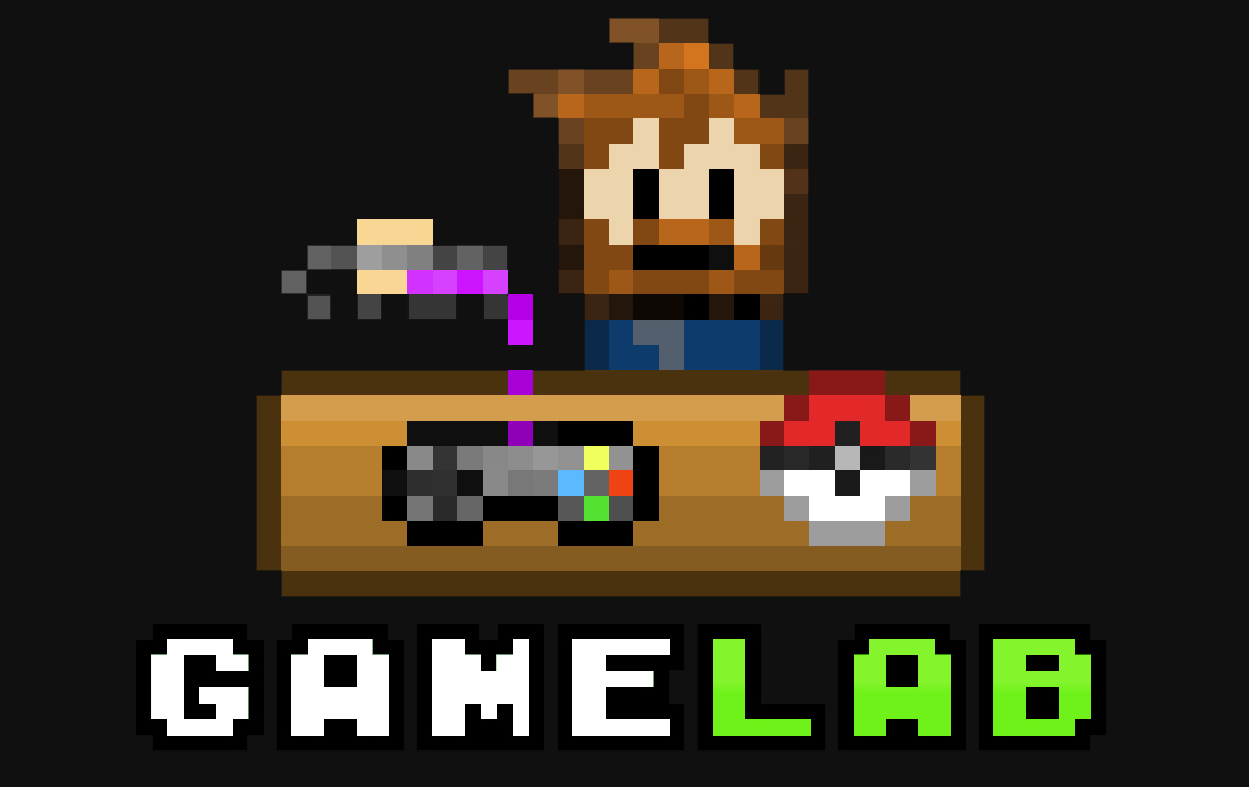 GameLab – Tirsdage 16:00 til 21:00