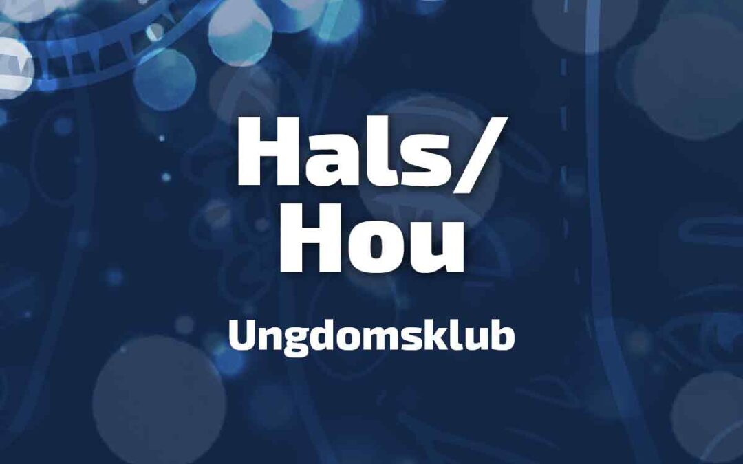 Hals/Hou Ungdomsklub