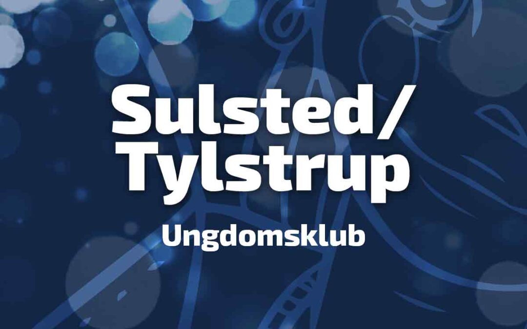 Sulsted/Tylstrup Ungdomsklub