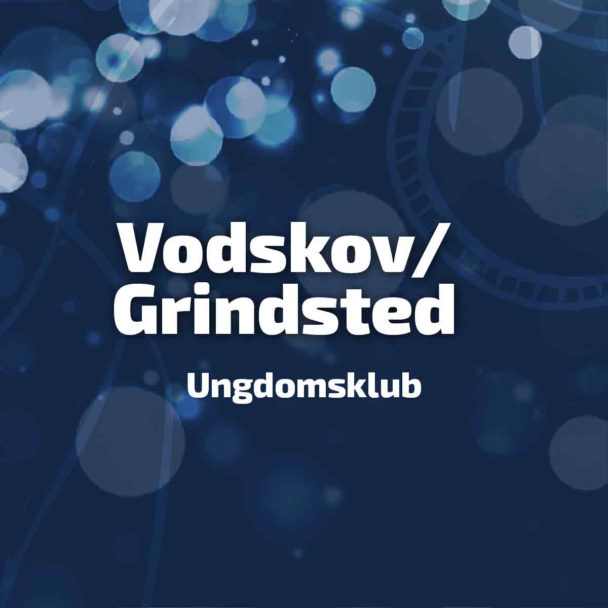 Vodskov/Grindsted Ungdomsklub
