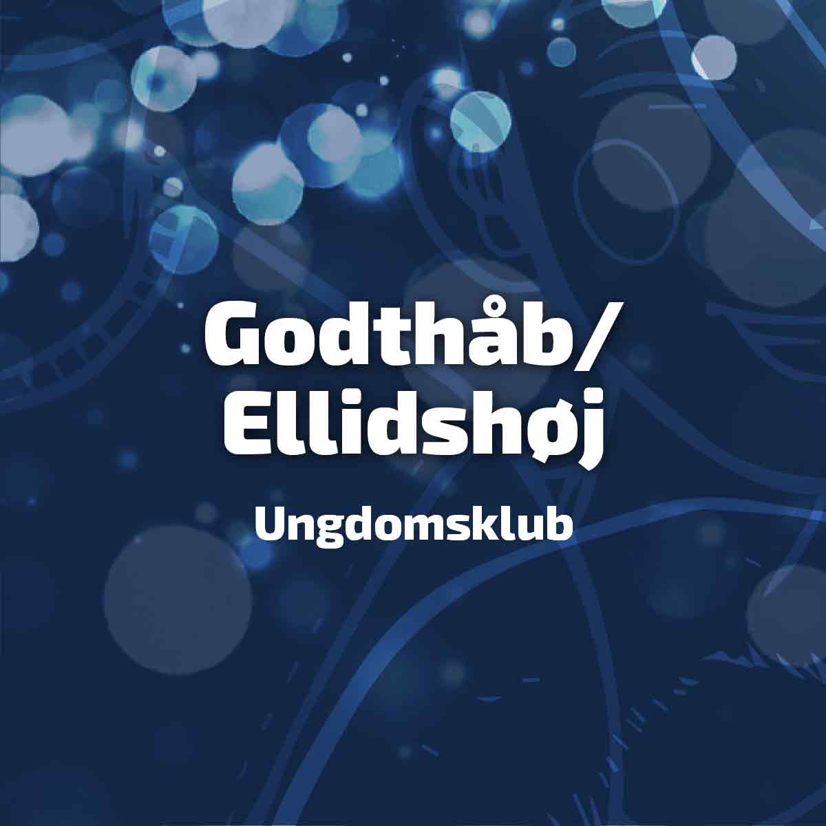 Godthåb/Ellidshøj Ungdomsklub