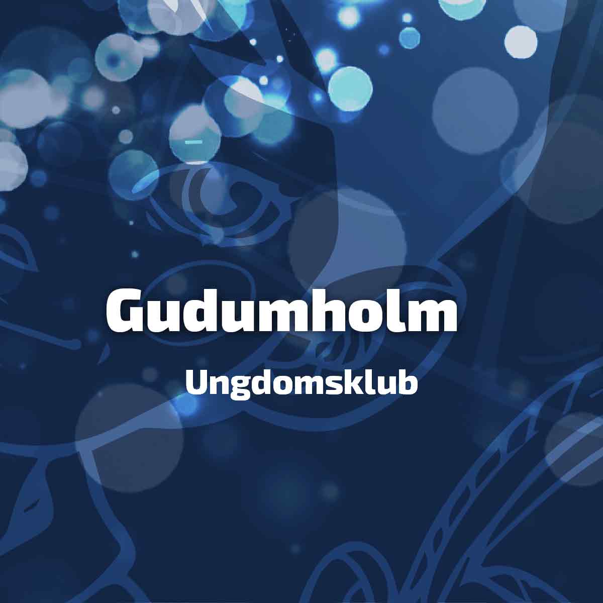 Gudumholm Ungdomsklub