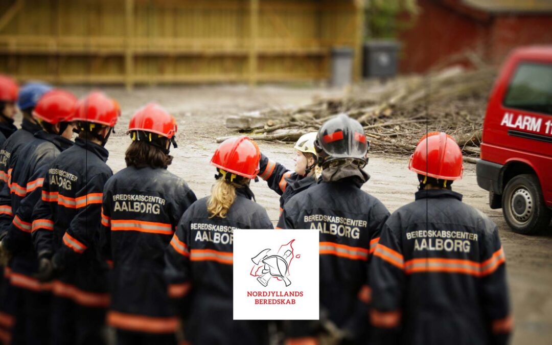 Om Aalborg Ungdoms Brandkorps