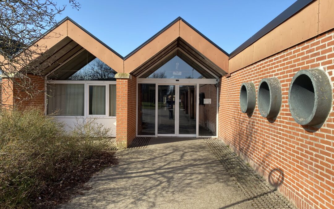 Vester Hassing Ungdomsklub