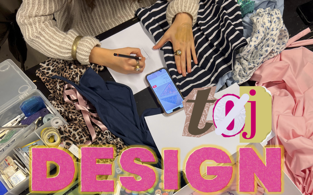 Design værkstedet (Tøjdesign)