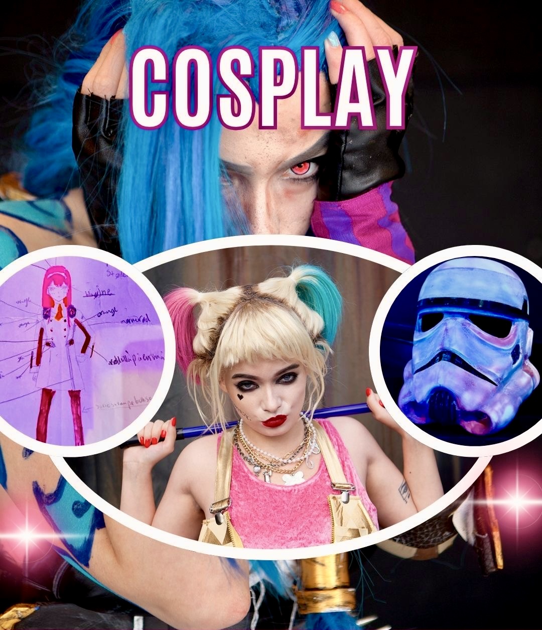 Cosplay