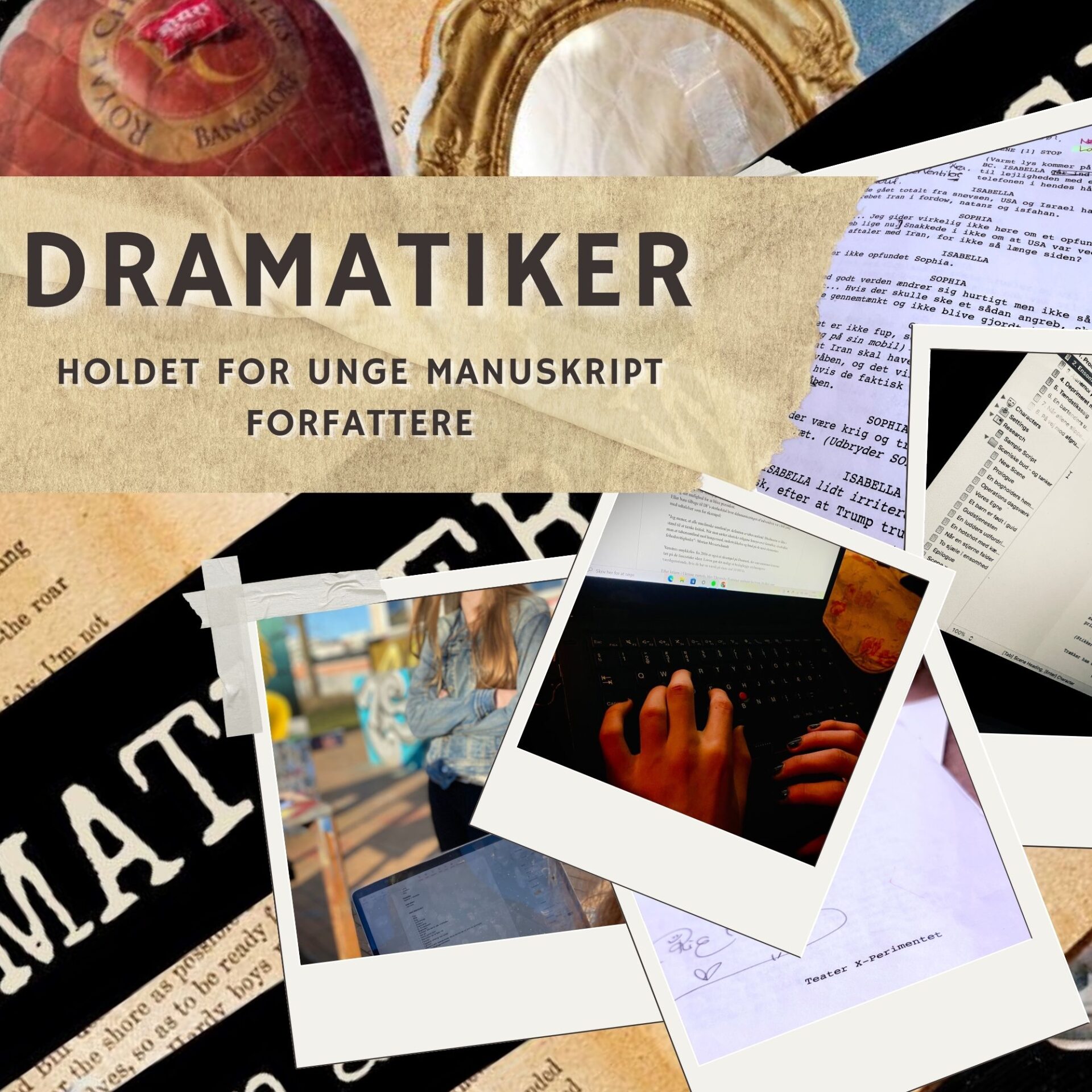Dramatiker