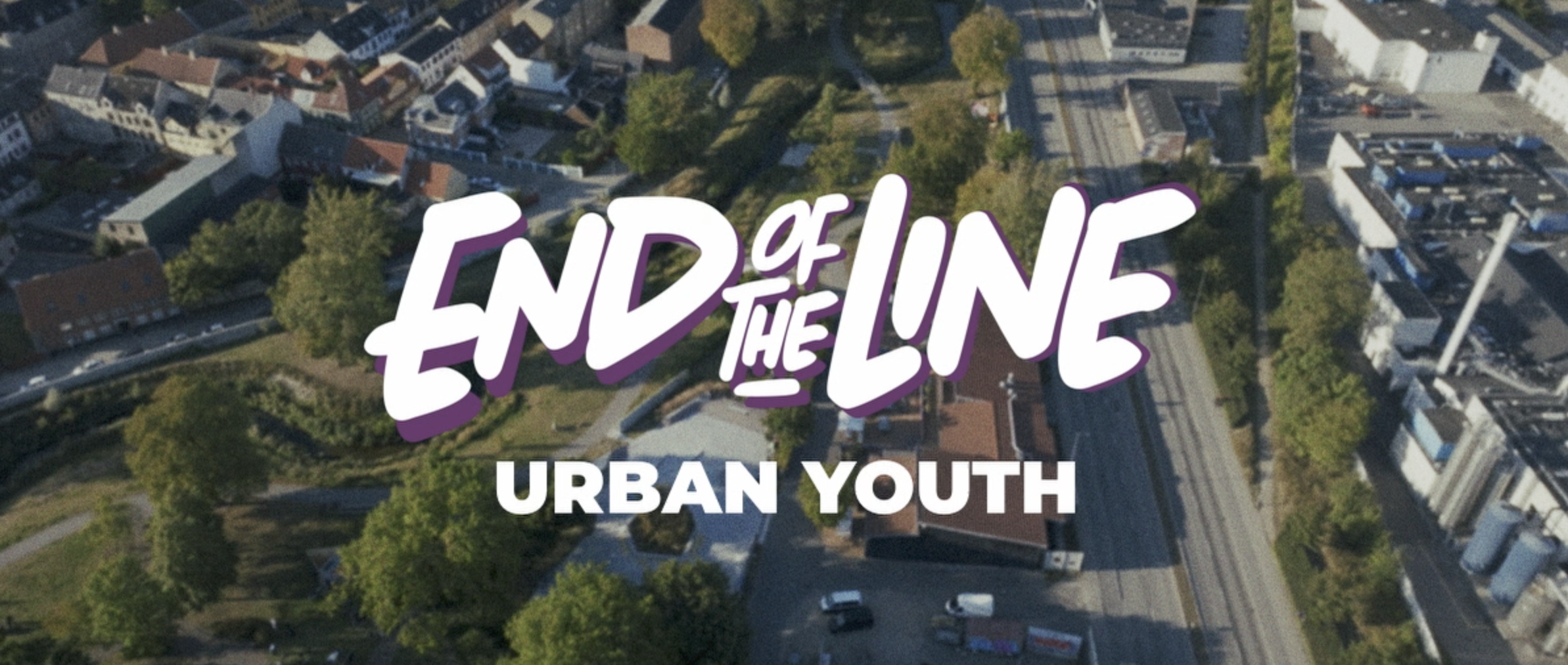 End of the line 2026 – Urban Ungdom – Workshop
