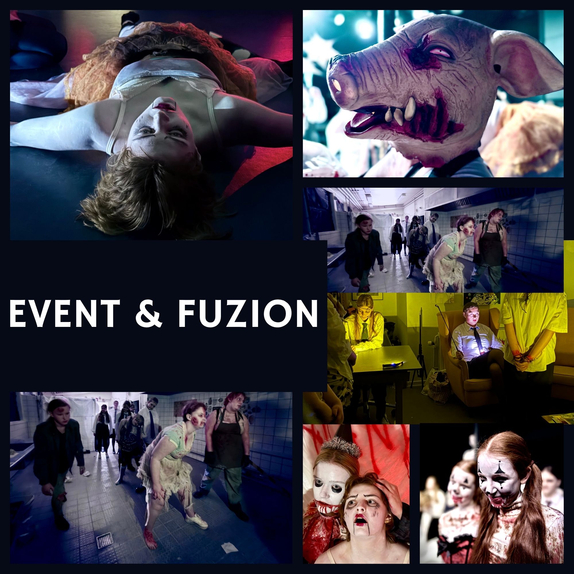 Event & FuZion