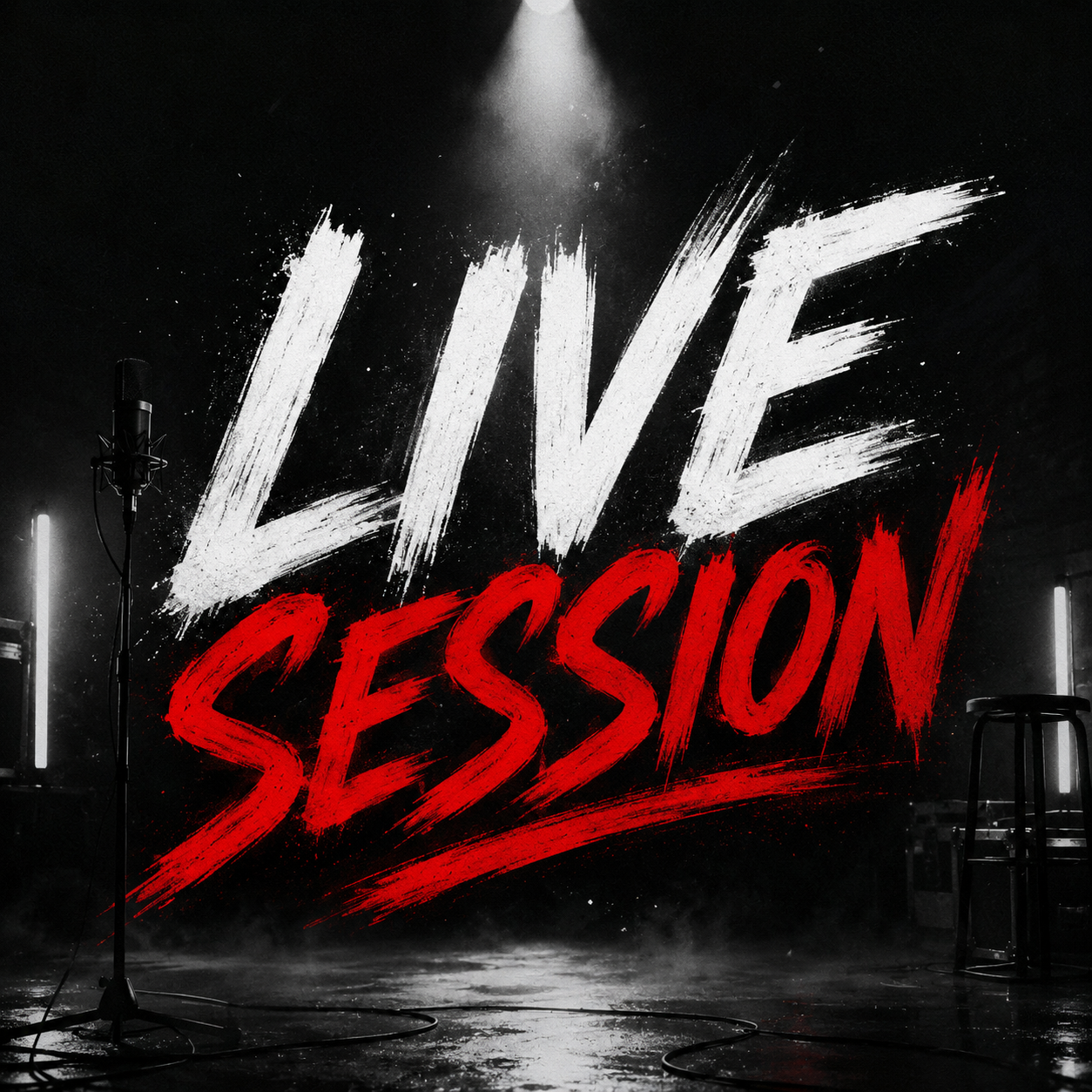 Live Session / 12.01.2027